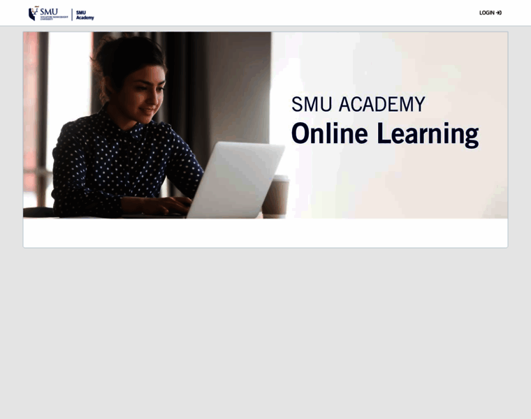 Academylearn.smu.edu.sg thumbnail