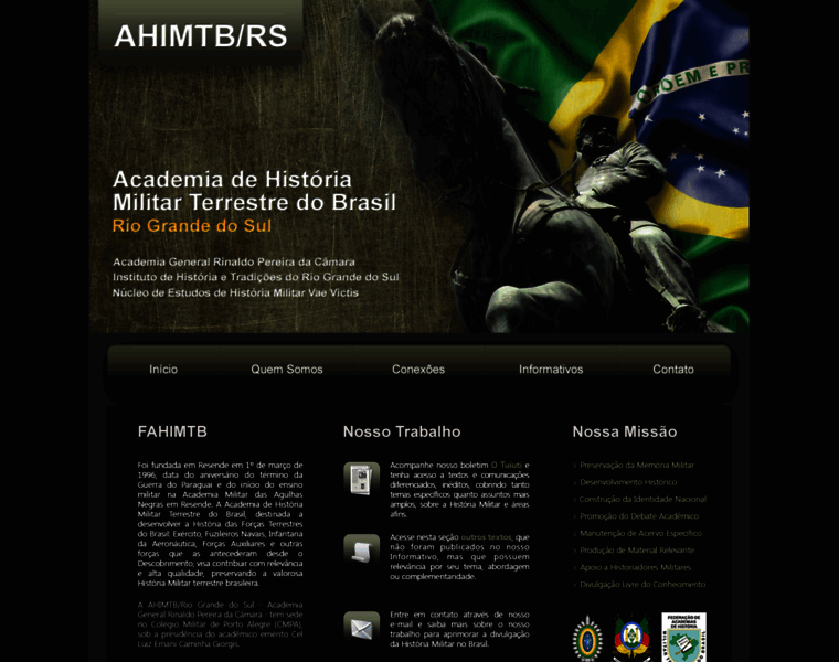 Acadhistoria.com.br thumbnail