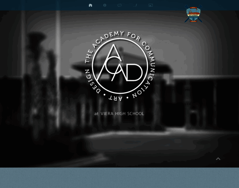 Acadviera.com thumbnail