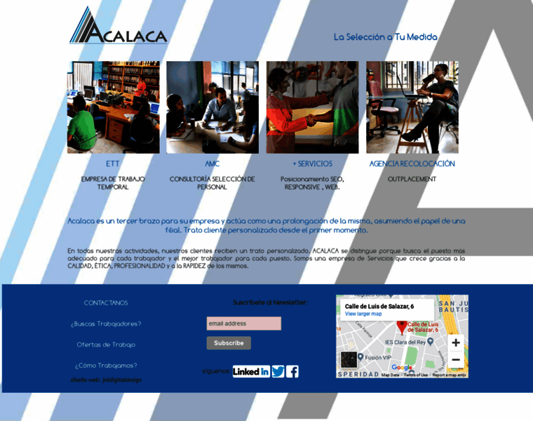 Acalaca.com thumbnail