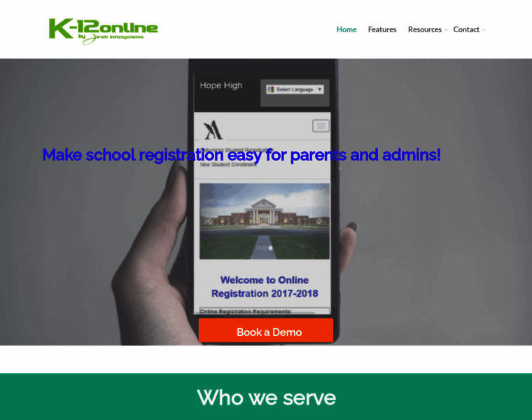 Acalanes-union-high-school-district.k12online.us thumbnail