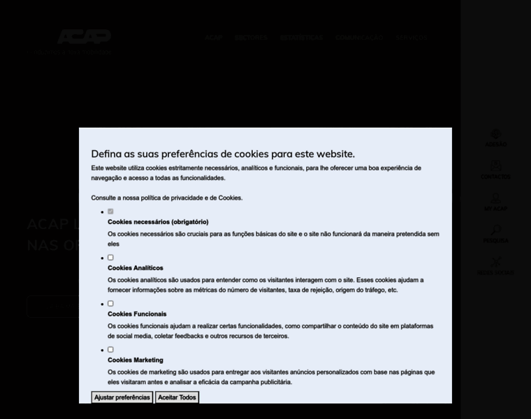Acap.pt thumbnail