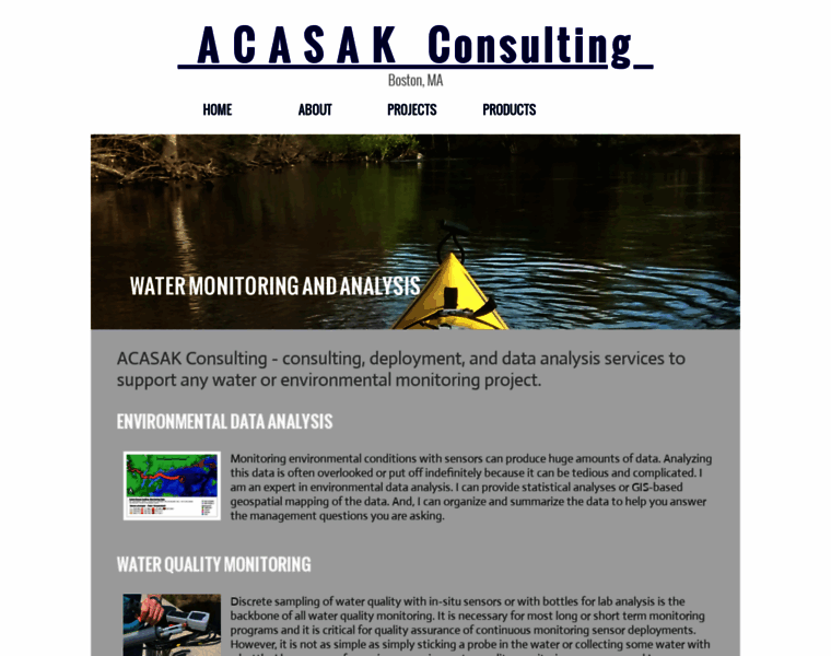 Acasak.com thumbnail