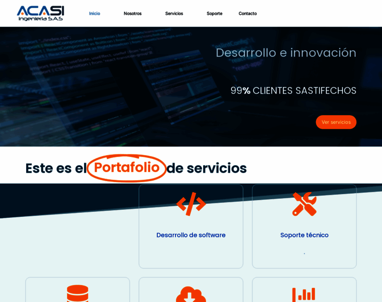 Acasiingenieria.com thumbnail Acasiingenieria.com thumbnail