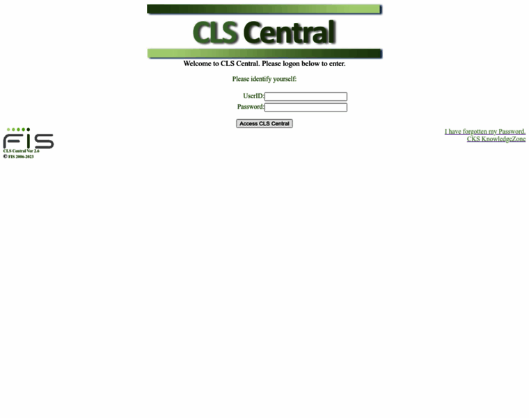 Acbscentral.acbs.com thumbnail Acbscentral.acbs.com thumbnail