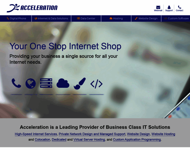 Acceleration.net thumbnail