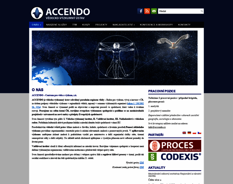 Accendo.cz thumbnail