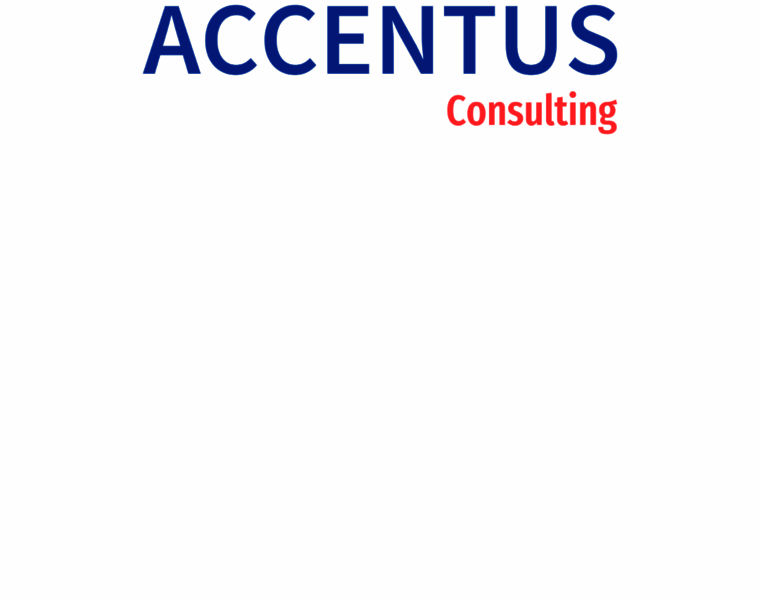 Accentus.ca thumbnail