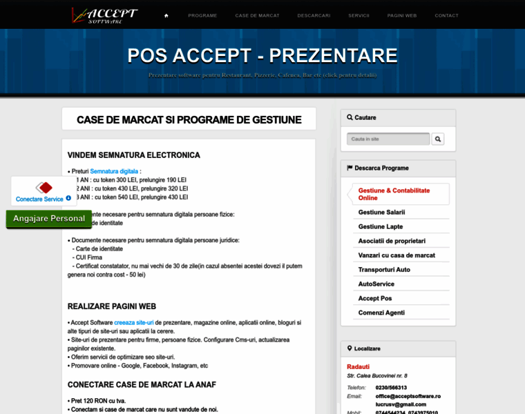 Acceptsoftware.ro thumbnail
