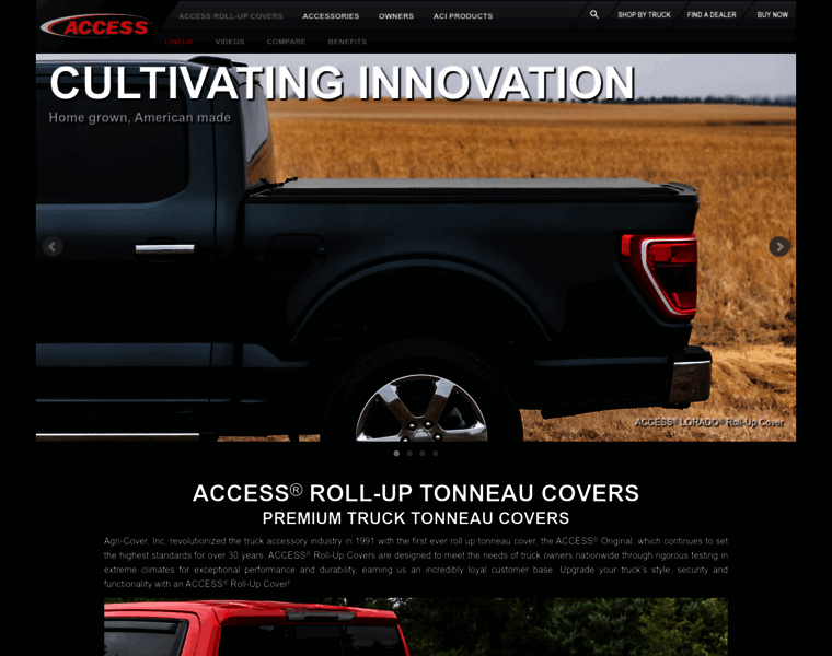Accesscover.com thumbnail Accesscover.com thumbnail