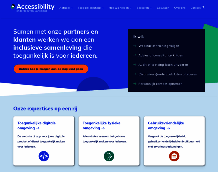 Accessibility.nl thumbnail