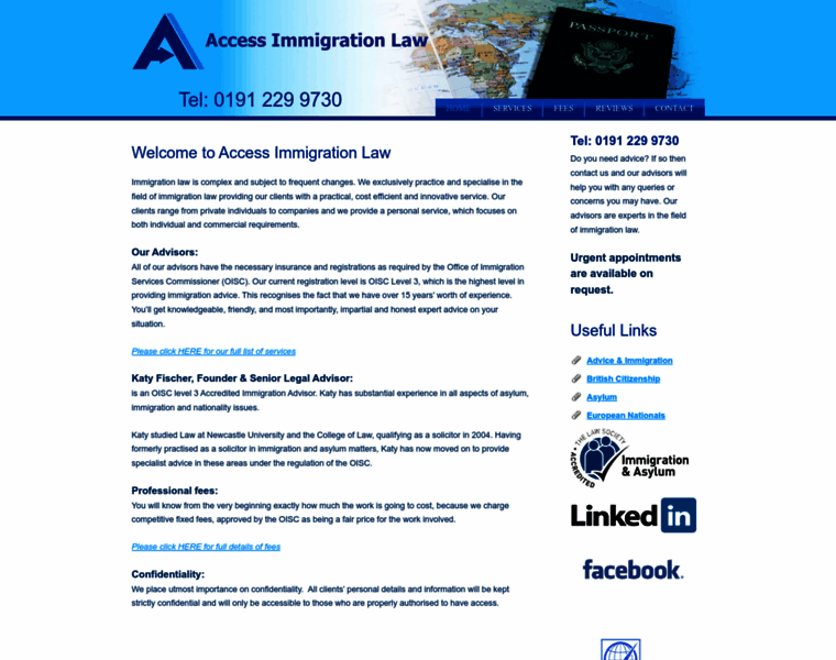 Accessimmigrationlaw.co.uk thumbnail
