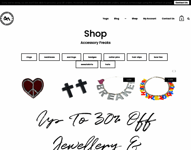 Accessoryfreaks.co.uk thumbnail Accessoryfreaks.co.uk thumbnail