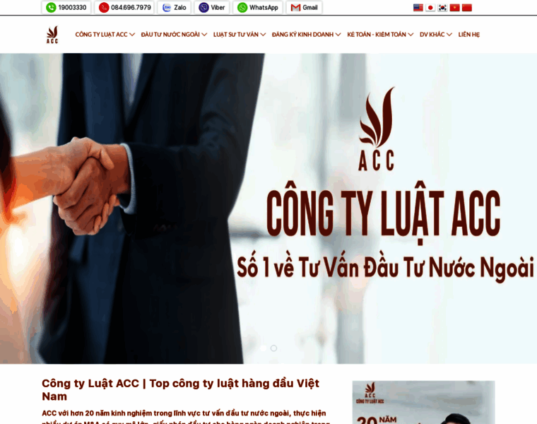 Accgroup.vn thumbnail