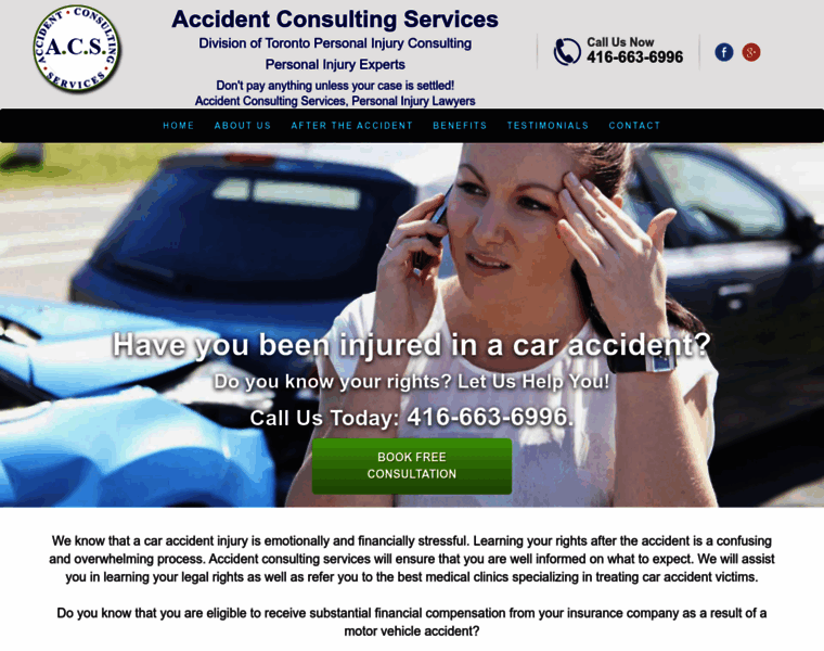 Accidentconsulting.com thumbnail