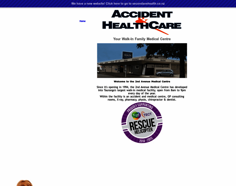 Accidenthealth.co.nz thumbnail
