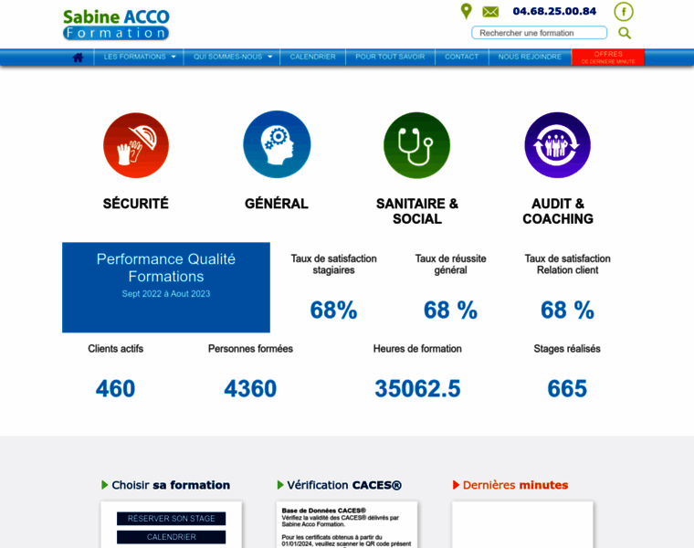 Accoformation.com thumbnail