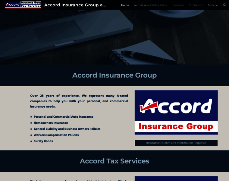 Accordgroups.com thumbnail Accordgroups.com thumbnail