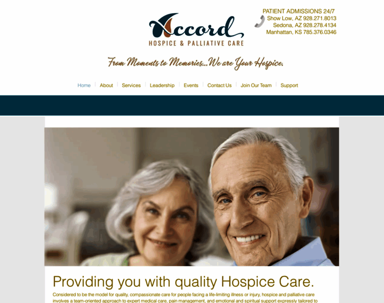 Accordhealthgroup.com thumbnail