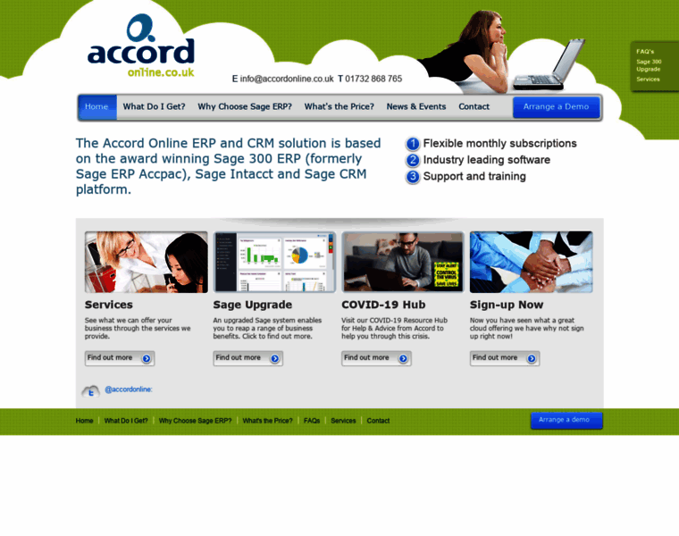 Accordonline.co.uk thumbnail