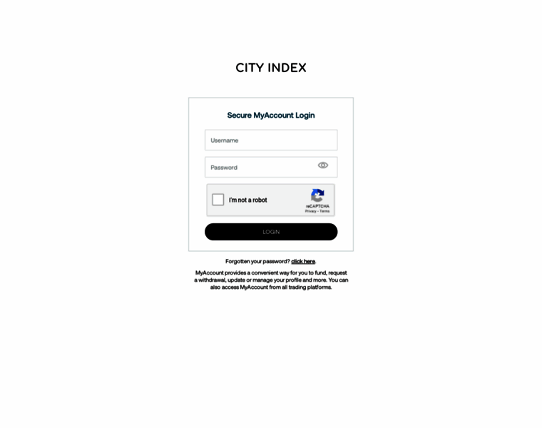 Account.cityindex.com.au thumbnail