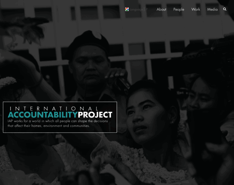 Accountabilityproject.org thumbnail
