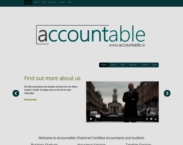 Accountable.ie thumbnail
