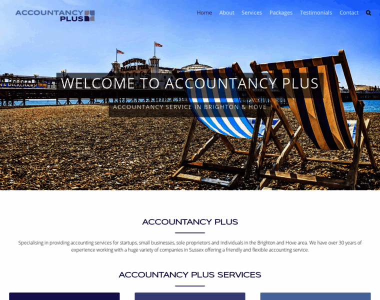Accountancyplus.biz thumbnail