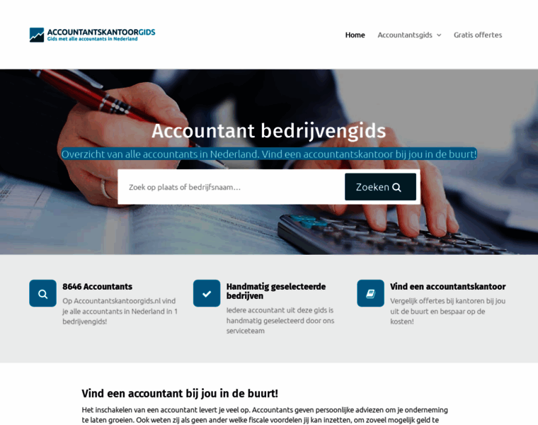 Accountantskantoorgids.nl thumbnail