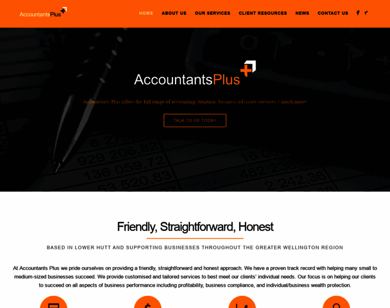 Accountantsplus.co.nz thumbnail