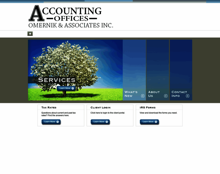 Accounting-offices.com thumbnail
