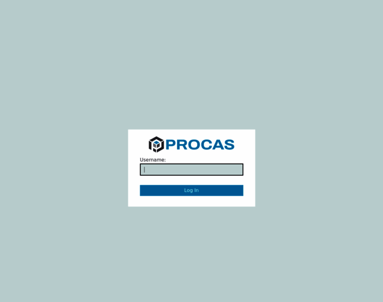 Accounting.procas.com thumbnail