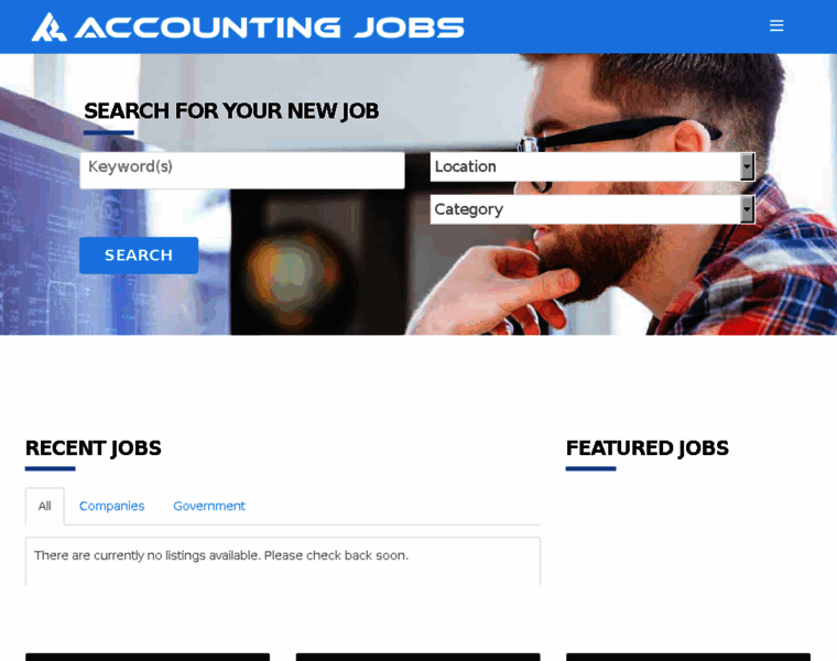 Accountingjobs.com.au thumbnail