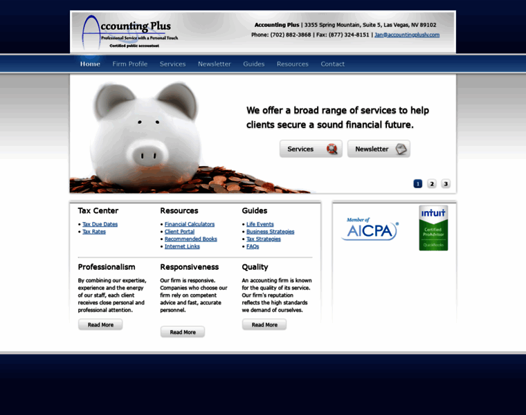Accountingpluslv.com thumbnail Accountingpluslv.com thumbnail