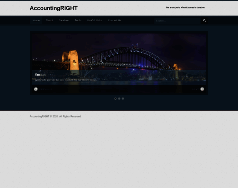 Accountingright.com.au thumbnail