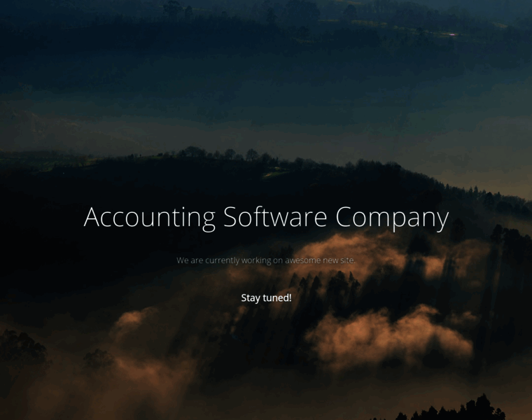 Accountingsoftware.pk thumbnail
