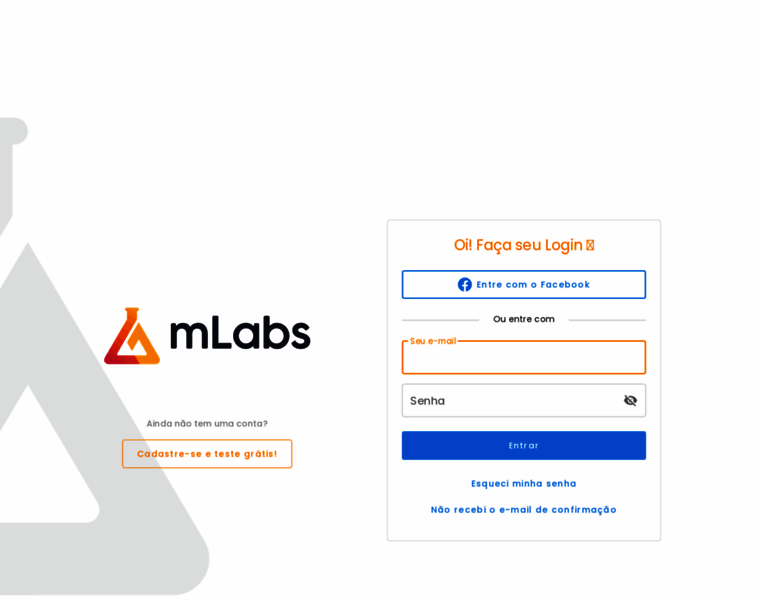 Accounts.mlabs.io thumbnail