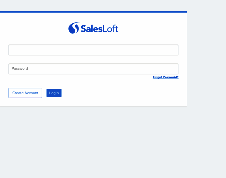 Accounts.salesloft.com thumbnail