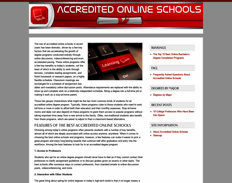 Accredited-online-schools.net thumbnail Accredited-online-schools.net thumbnail