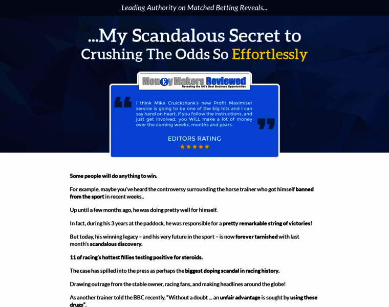 Accumulatorgenerator.com thumbnail