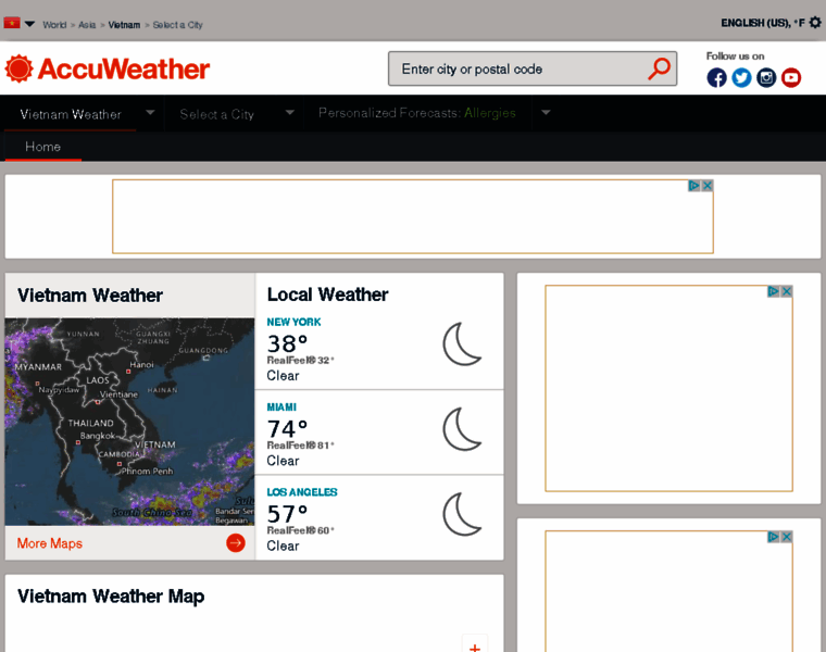 Accuweather.vn thumbnail