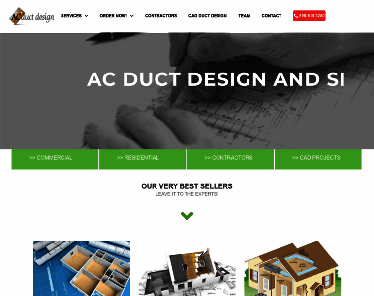 Acductdesign.com thumbnail