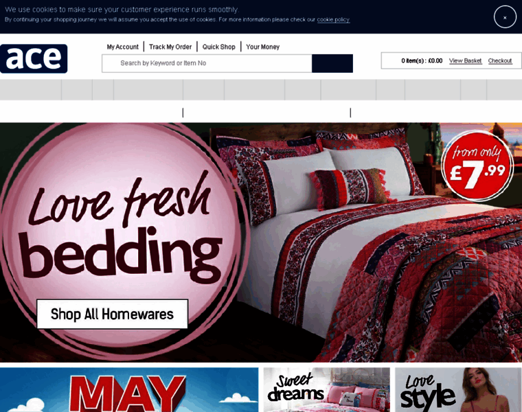 Ace.co.uk thumbnail Ace.co.uk thumbnail