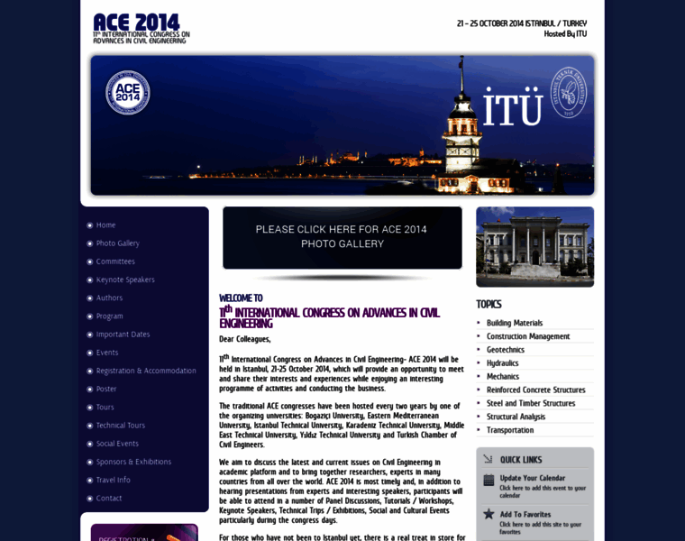 Ace2014.org thumbnail Ace2014.org thumbnail