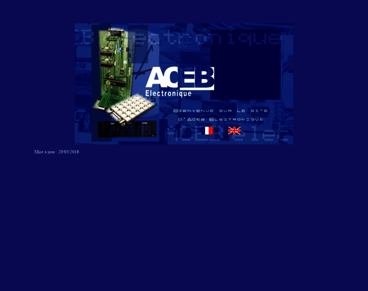 Aceb-elec.com thumbnail