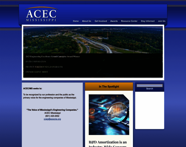 Acecms.org thumbnail