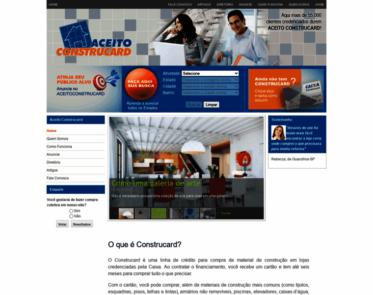 Aceitoconstrucard.com.br thumbnail