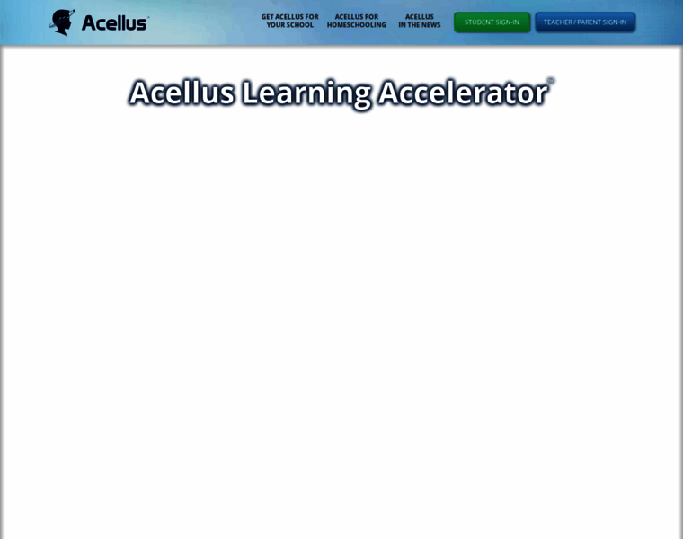 Acellus.net thumbnail