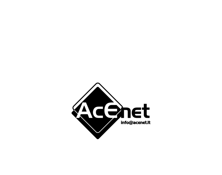 Acenet.lt thumbnail