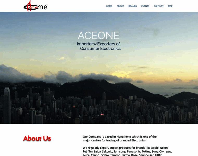 Aceone.hk thumbnail